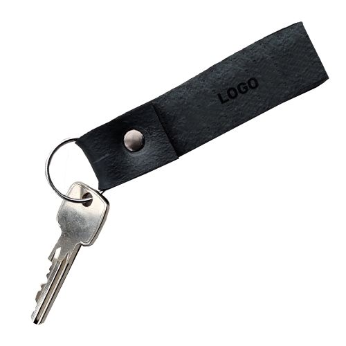 Bicycle tyre key ring - Image 1